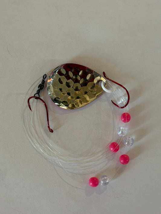Worm Harness (Limited Time)