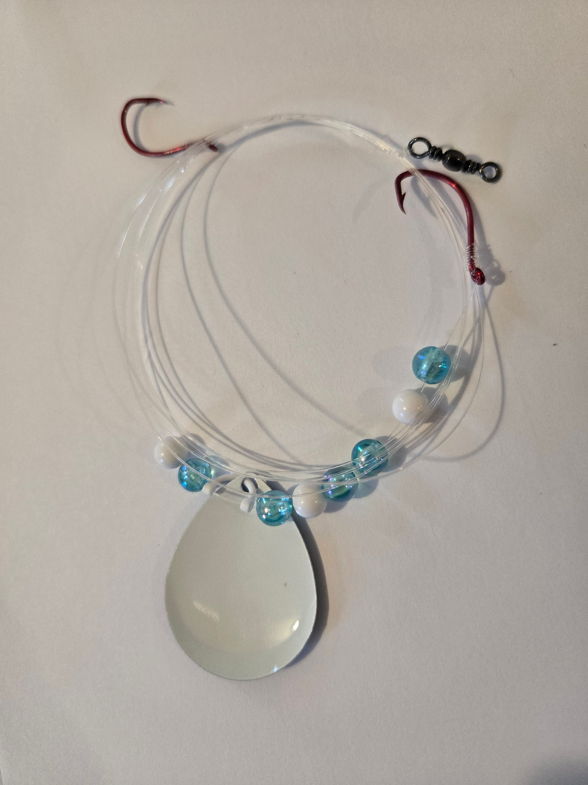 Worm Harness