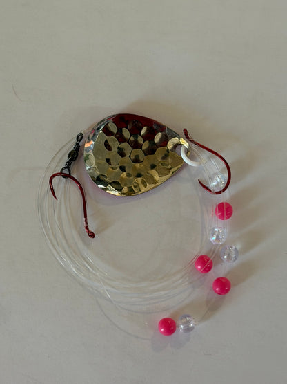 Worm Harness (Limited Time)