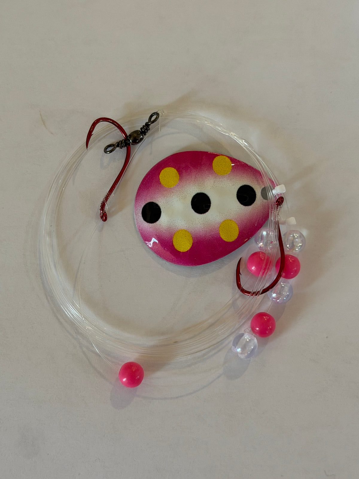 Worm Harness (Limited Time)