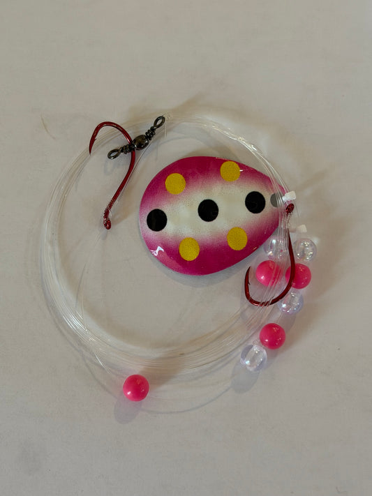 Worm Harness (Limited Time)