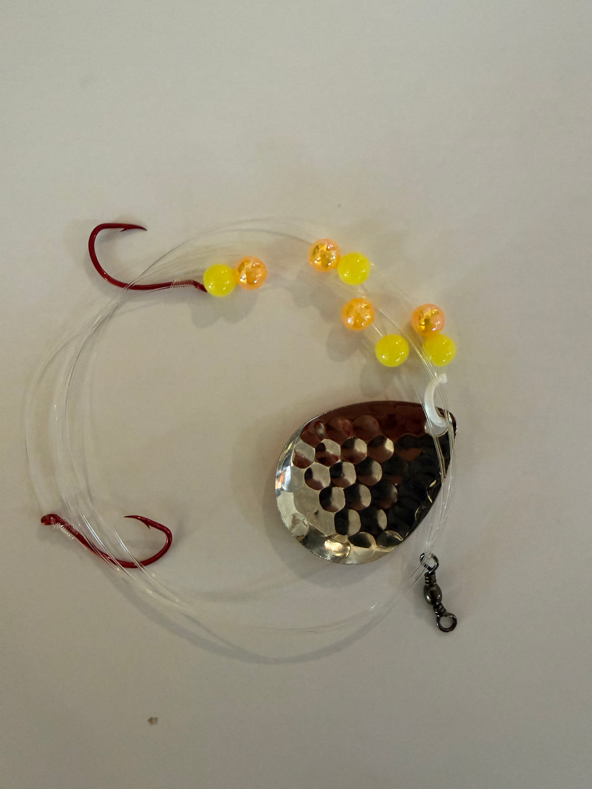 Worm Harness