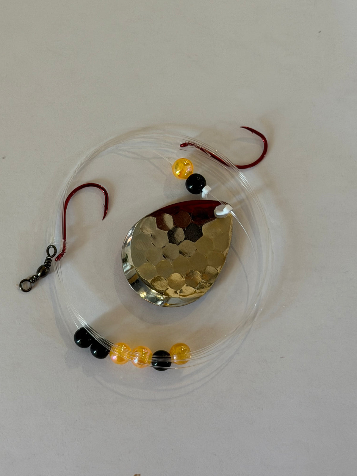 Worm Harness (Limited Time)