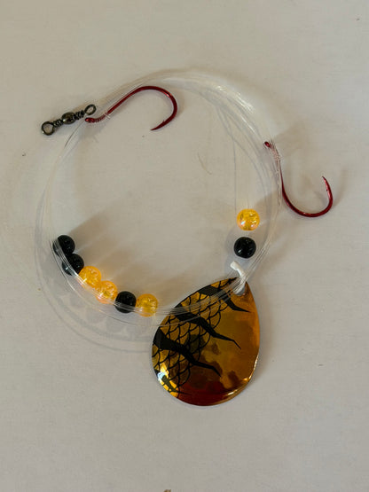 Worm Harness (Limited Time)