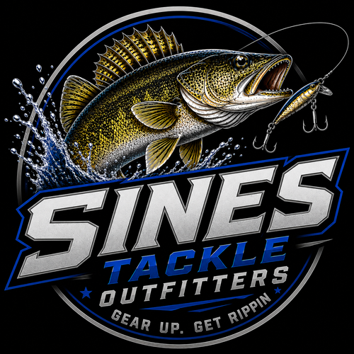 Sines Tackle Outfitters LLC