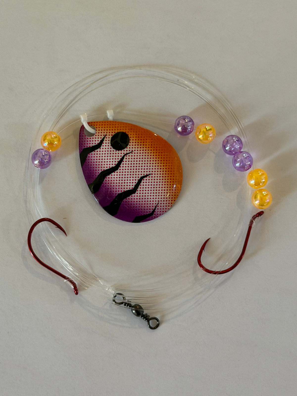 Worm Harness (Limited Time)