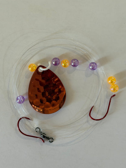 Worm Harness (Limited Time)