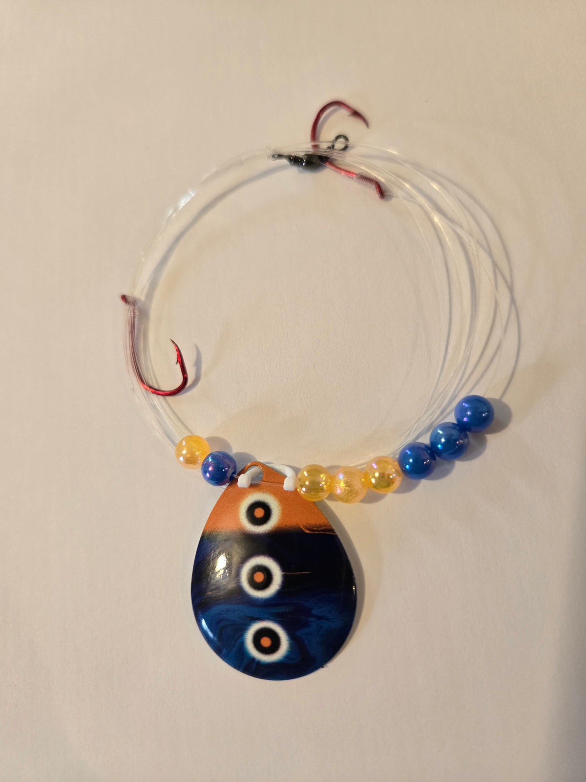 Worm Harness